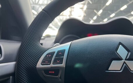 Mitsubishi Lancer IX, 2011 год, 890 000 рублей, 18 фотография