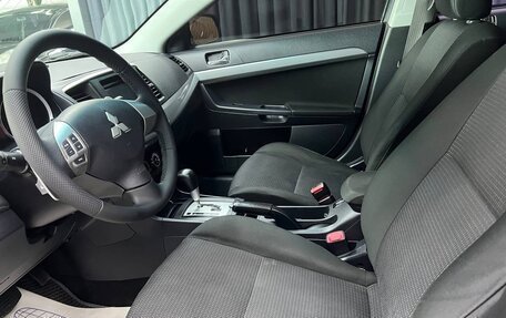 Mitsubishi Lancer IX, 2011 год, 890 000 рублей, 27 фотография