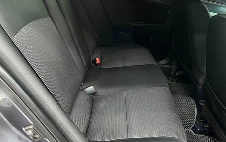 Mitsubishi Lancer IX, 2011 год, 890 000 рублей, 29 фотография