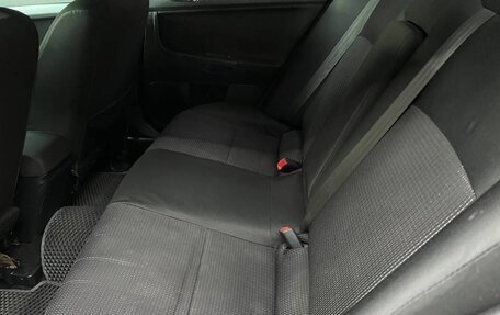 Mitsubishi Lancer IX, 2011 год, 890 000 рублей, 28 фотография