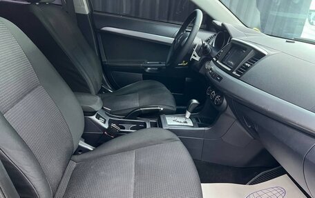 Mitsubishi Lancer IX, 2011 год, 890 000 рублей, 30 фотография