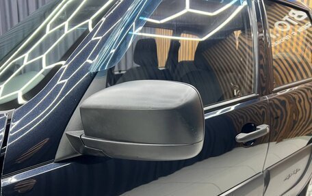 Chevrolet Niva I рестайлинг, 2014 год, 545 000 рублей, 12 фотография