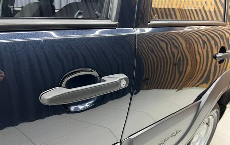 Chevrolet Niva I рестайлинг, 2014 год, 545 000 рублей, 13 фотография