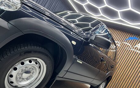 Chevrolet Niva I рестайлинг, 2014 год, 545 000 рублей, 10 фотография