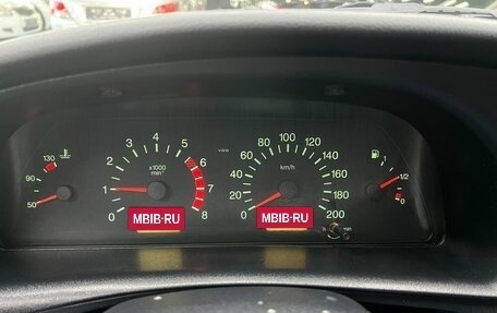 Chevrolet Niva I рестайлинг, 2014 год, 545 000 рублей, 17 фотография