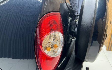 Chevrolet Niva I рестайлинг, 2014 год, 545 000 рублей, 14 фотография