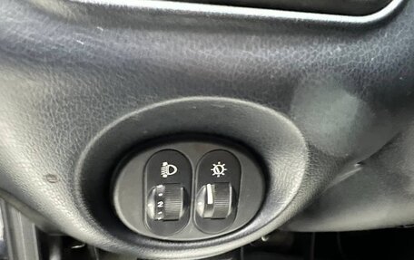 Chevrolet Niva I рестайлинг, 2014 год, 545 000 рублей, 26 фотография