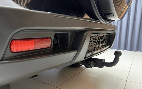 Chevrolet Niva I рестайлинг, 2014 год, 545 000 рублей, 15 фотография