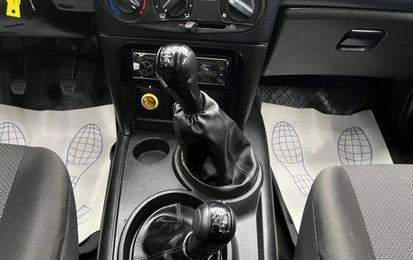 Chevrolet Niva I рестайлинг, 2014 год, 545 000 рублей, 23 фотография