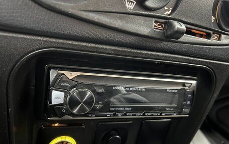 Chevrolet Niva I рестайлинг, 2014 год, 545 000 рублей, 22 фотография