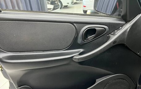 Chevrolet Niva I рестайлинг, 2014 год, 545 000 рублей, 28 фотография