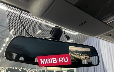 Chevrolet Niva I рестайлинг, 2014 год, 545 000 рублей, 24 фотография