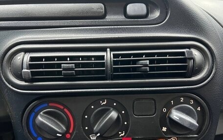 Chevrolet Niva I рестайлинг, 2014 год, 545 000 рублей, 21 фотография