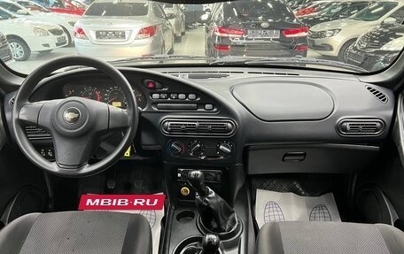 Chevrolet Niva I рестайлинг, 2014 год, 545 000 рублей, 19 фотография