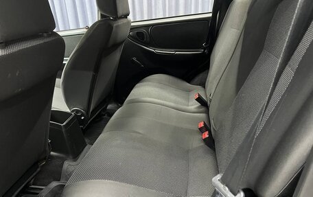 Chevrolet Niva I рестайлинг, 2014 год, 545 000 рублей, 30 фотография