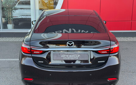 Mazda 6, 2023 год, 3 430 000 рублей, 4 фотография