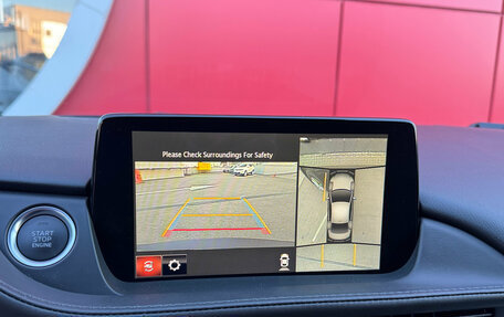 Mazda 6, 2023 год, 3 430 000 рублей, 12 фотография