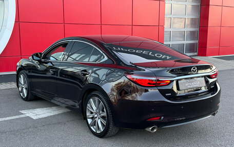 Mazda 6, 2023 год, 3 430 000 рублей, 5 фотография