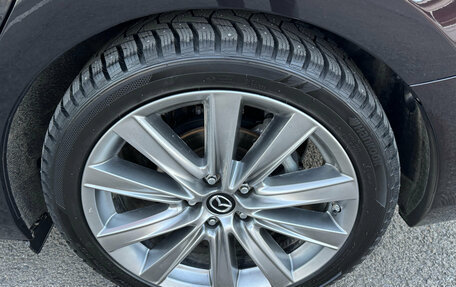 Mazda 6, 2023 год, 3 430 000 рублей, 7 фотография