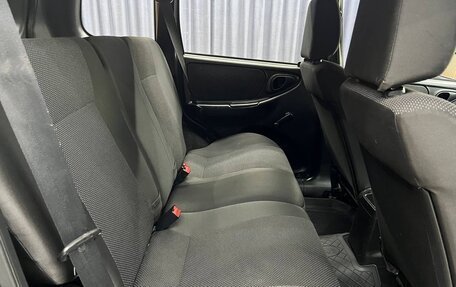 Chevrolet Niva I рестайлинг, 2014 год, 545 000 рублей, 31 фотография