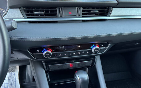 Mazda 6, 2023 год, 3 430 000 рублей, 11 фотография