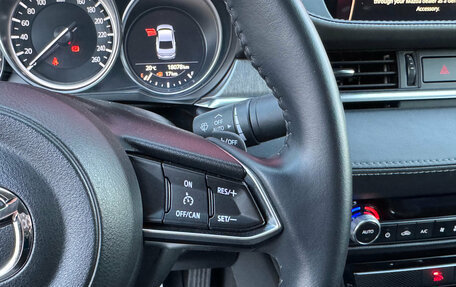 Mazda 6, 2023 год, 3 430 000 рублей, 15 фотография