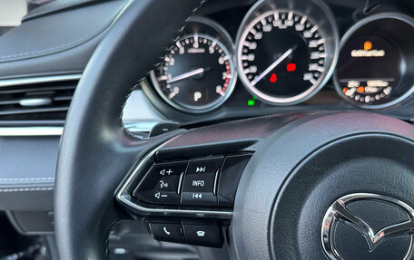 Mazda 6, 2023 год, 3 430 000 рублей, 14 фотография