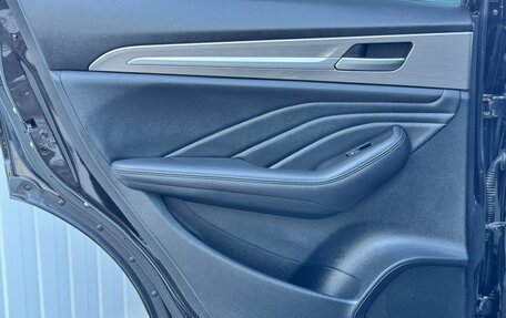 Haval F7 I, 2021 год, 1 799 000 рублей, 15 фотография