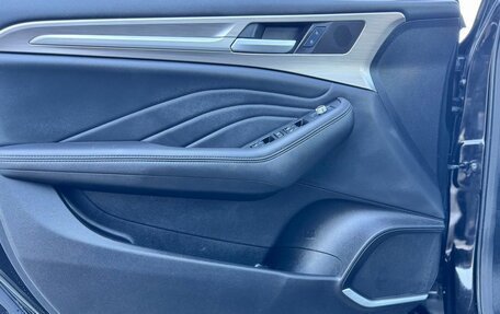 Haval F7 I, 2021 год, 1 799 000 рублей, 12 фотография