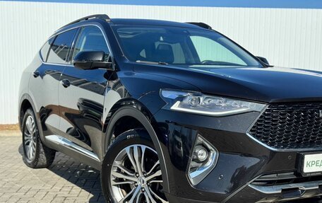 Haval F7 I, 2021 год, 1 799 000 рублей, 5 фотография