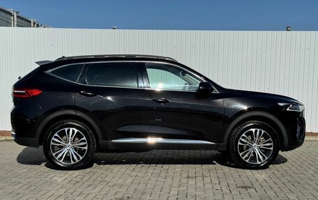 Haval F7 I, 2021 год, 1 799 000 рублей, 6 фотография