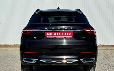 Haval F7 I, 2021 год, 1 799 000 рублей, 9 фотография