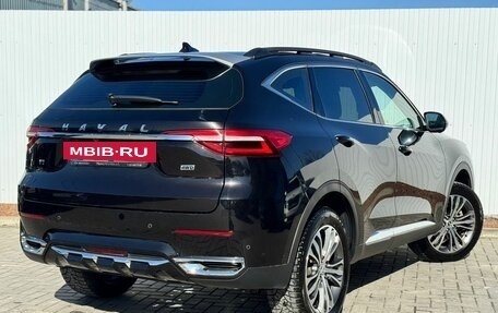 Haval F7 I, 2021 год, 1 799 000 рублей, 10 фотография