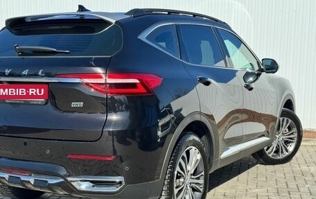 Haval F7 I, 2021 год, 1 799 000 рублей, 11 фотография