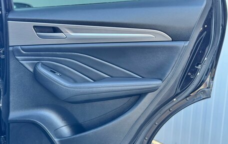 Haval F7 I, 2021 год, 1 799 000 рублей, 18 фотография