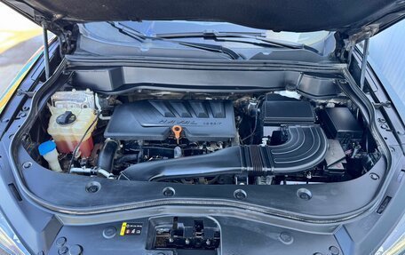 Haval F7 I, 2021 год, 1 799 000 рублей, 22 фотография