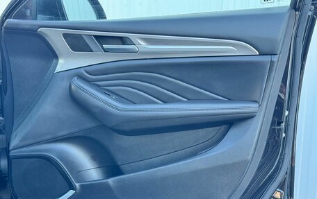 Haval F7 I, 2021 год, 1 799 000 рублей, 19 фотография