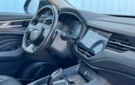 Haval F7 I, 2021 год, 1 799 000 рублей, 20 фотография