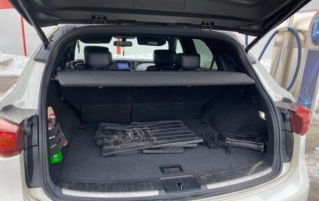 Infiniti QX70, 2015 год, 1 970 000 рублей, 7 фотография