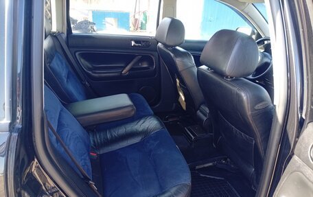 Volkswagen Passat B5+ рестайлинг, 1998 год, 399 000 рублей, 17 фотография