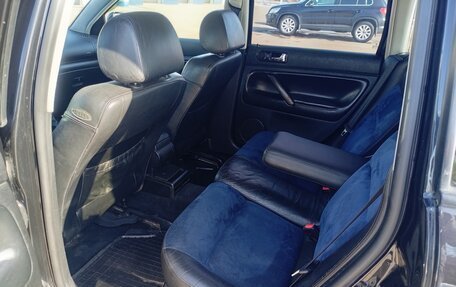 Volkswagen Passat B5+ рестайлинг, 1998 год, 399 000 рублей, 19 фотография