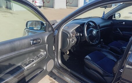 Volkswagen Passat B5+ рестайлинг, 1998 год, 399 000 рублей, 16 фотография