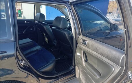 Volkswagen Passat B5+ рестайлинг, 1998 год, 399 000 рублей, 18 фотография