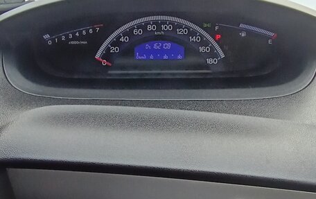 Honda Freed I, 2011 год, 900 000 рублей, 13 фотография