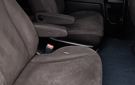 Honda Freed I, 2011 год, 900 000 рублей, 15 фотография