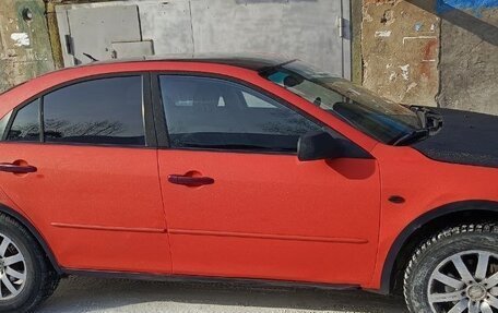 Mazda 6, 2006 год, 510 000 рублей, 8 фотография