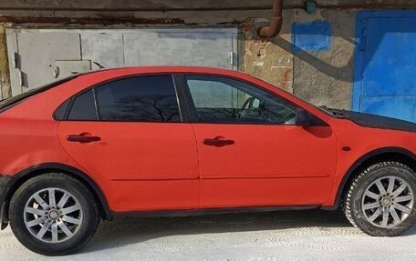 Mazda 6, 2006 год, 510 000 рублей, 2 фотография