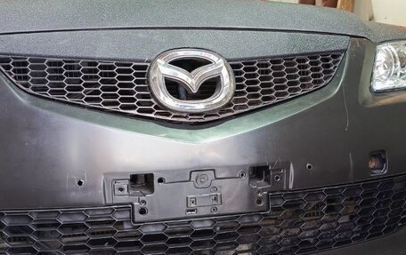 Mazda 6, 2006 год, 510 000 рублей, 5 фотография