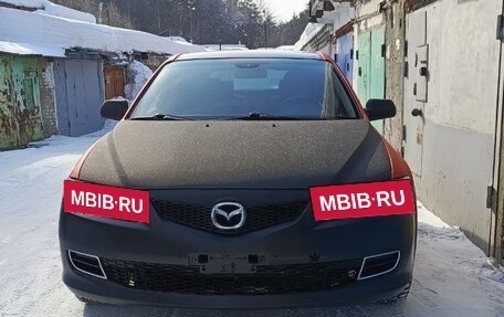 Mazda 6, 2006 год, 510 000 рублей, 6 фотография