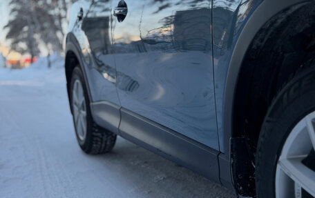 Mazda CX-5 II, 2016 год, 2 630 000 рублей, 13 фотография